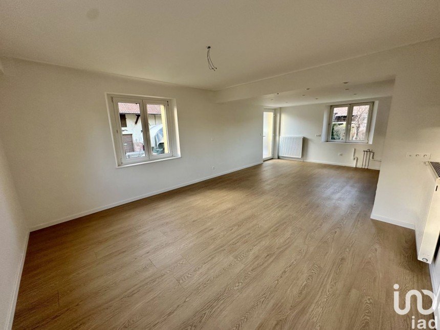 Local d'activités de 412 m² à Jebsheim (68320)