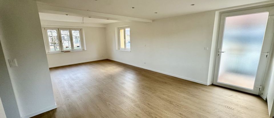 Local d'activités de 412 m² à Jebsheim (68320)