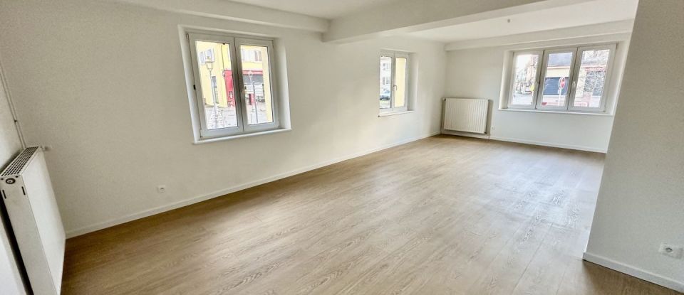 Local d'activités de 412 m² à Jebsheim (68320)