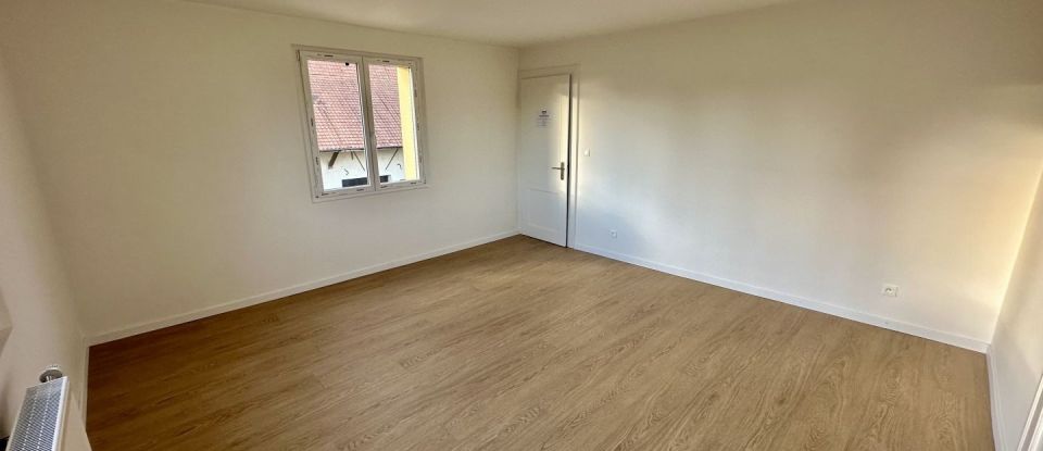 Local d'activités de 412 m² à Jebsheim (68320)