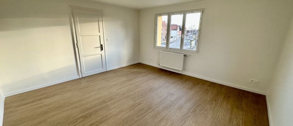 Local d'activités de 412 m² à Jebsheim (68320)