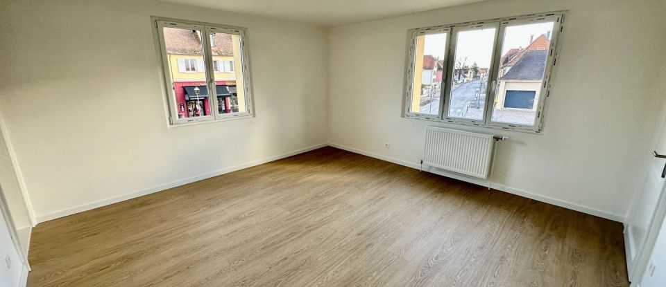 Local d'activités de 412 m² à Jebsheim (68320)