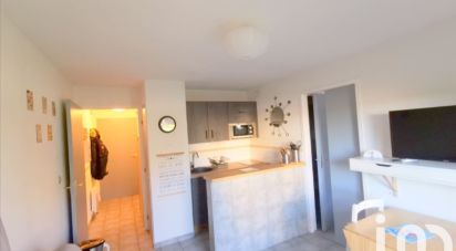 Appartement 2 pièces de 25 m² à Cabourg (14390)