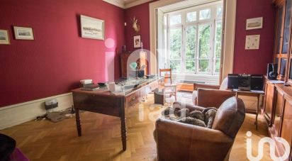 Mansion 11 rooms of 264 m² in Rennes (35000)