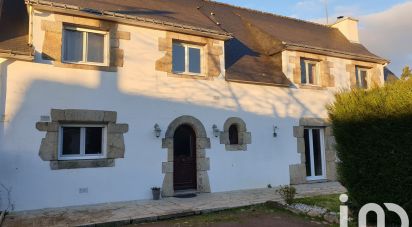 Maison traditionnelle 5 pièces de 154 m² à Languidic (56440)