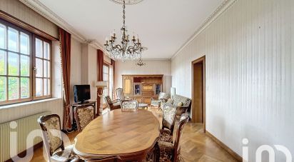 Traditional house 6 rooms of 152 m² in Otterswiller (67700)