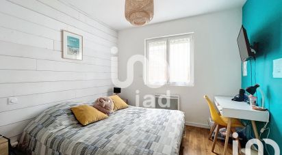 Appartement 5 pièces de 90 m² à Pléneuf-Val-André (22370)