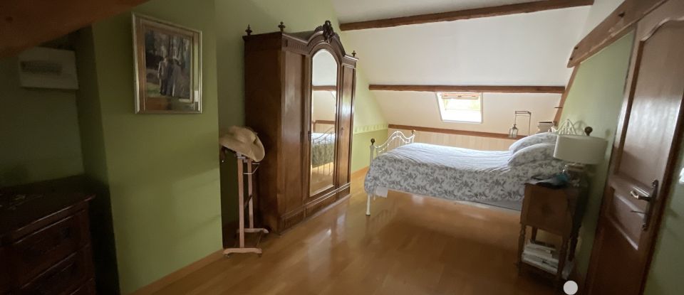 Traditional house 6 rooms of 141 m² in Rozay-en-Brie (77540)