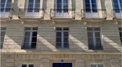 Apartment 2 rooms of 26 m² in Bordeaux (33000)