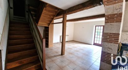 Maison 9 pièces de 230 m² à Merles (82210)