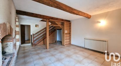 Maison 9 pièces de 230 m² à Merles (82210)