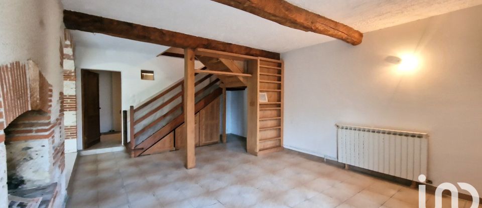 Maison 9 pièces de 230 m² à Merles (82210)