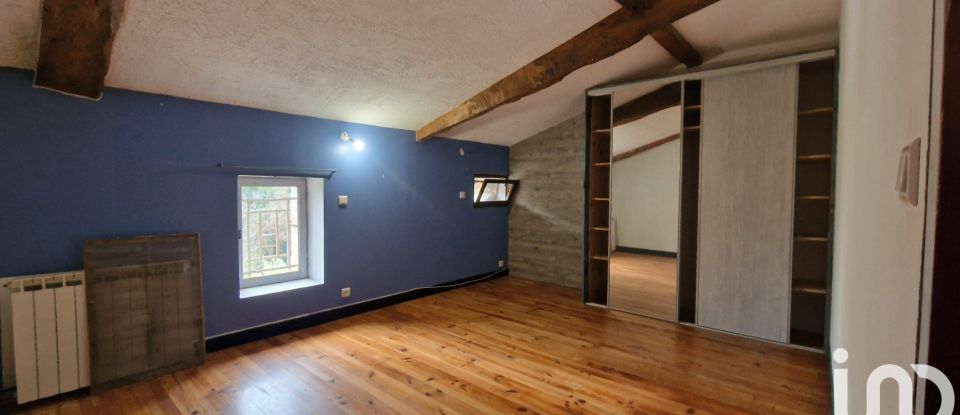 Maison 9 pièces de 230 m² à Merles (82210)