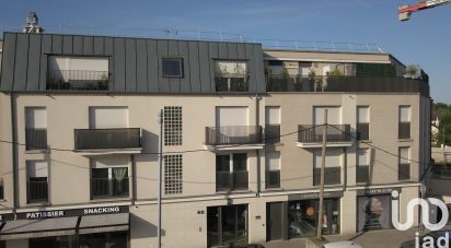 Apartment 2 rooms of 40 m² in Chennevières-sur-Marne (94430)