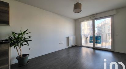 Apartment 2 rooms of 40 m² in Chennevières-sur-Marne (94430)