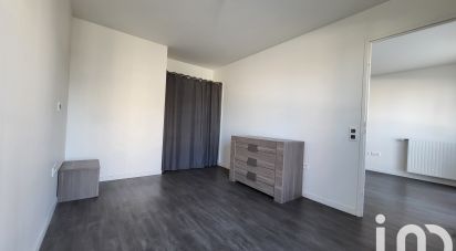 Apartment 2 rooms of 40 m² in Chennevières-sur-Marne (94430)