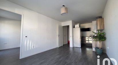 Apartment 2 rooms of 40 m² in Chennevières-sur-Marne (94430)