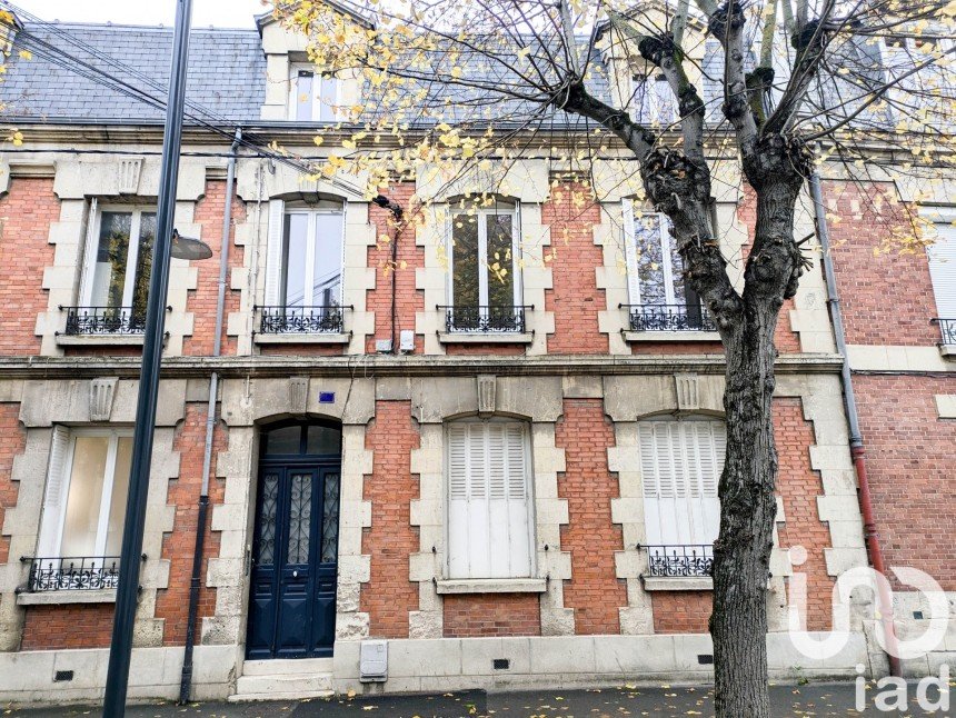 Maison de ville 7 pièces de 151 m² à Soissons (02200)