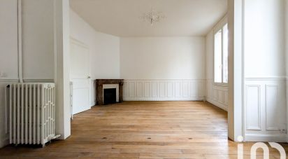 Maison de ville 7 pièces de 151 m² à Soissons (02200)