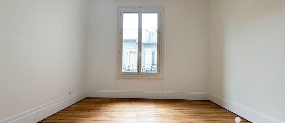 Maison de ville 7 pièces de 151 m² à Soissons (02200)