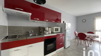 Appartement 2 pièces de 30 m² à Erdeven (56410)