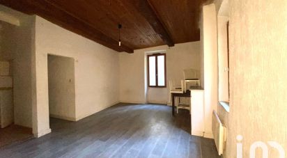 Apartment 3 rooms of 50 m² in Le Beausset (83330)