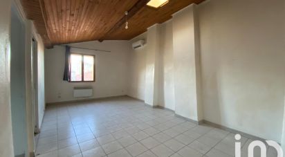 Apartment 3 rooms of 53 m² in Le Beausset (83330)