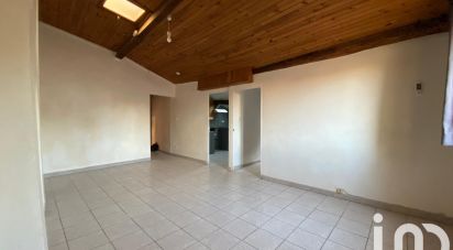 Apartment 3 rooms of 53 m² in Le Beausset (83330)