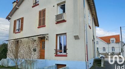 Apartment 3 rooms of 53 m² in Montgeron (91230)