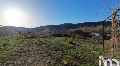 Maison traditionnelle 4 pièces de 75 m² à Boisset-et-Gaujac (30140)