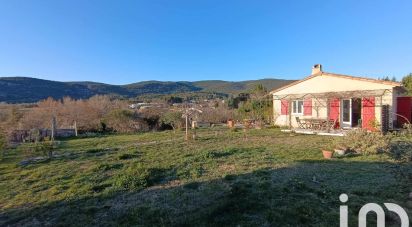 Maison traditionnelle 4 pièces de 75 m² à Boisset-et-Gaujac (30140)