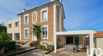 Maison traditionnelle 5 pièces de 120 m² à Combs-la-Ville (77380)