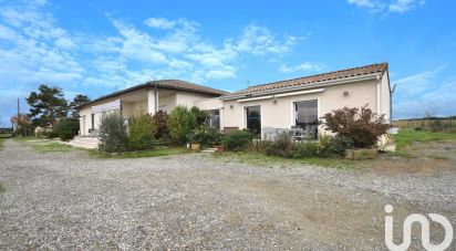 Traditional house 8 rooms of 199 m² in Saint-Clar-de-Rivière (31600)