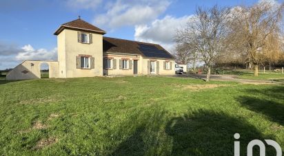 House 6 rooms of 127 m² in Villeneuve-sur-Allier (03460)