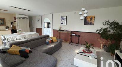 Maison 6 pièces de 127 m² à Villeneuve-sur-Allier (03460)