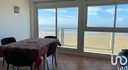 Apartment 2 rooms of 44 m² in Saint-Georges-de-Didonne (17110)