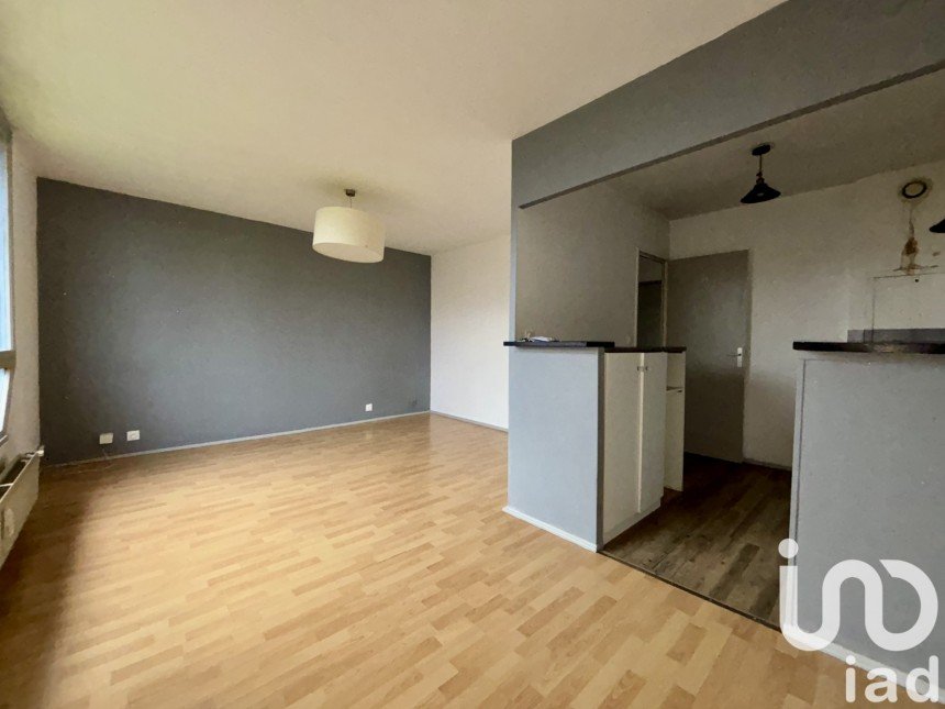 Appartement 2 pièces de 51 m² à Villeneuve-d'Ascq (59650)