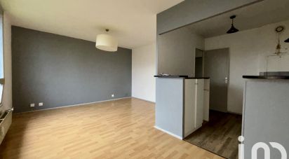 Appartement 2 pièces de 51 m² à Villeneuve-d'Ascq (59650)