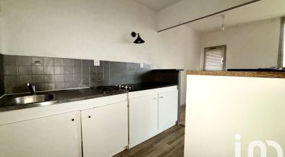 Appartement 2 pièces de 51 m² à Villeneuve-d'Ascq (59650)