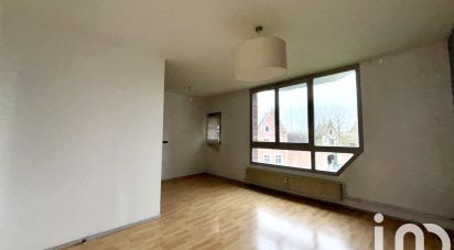 Appartement 2 pièces de 51 m² à Villeneuve-d'Ascq (59650)