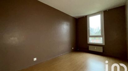 Appartement 2 pièces de 51 m² à Villeneuve-d'Ascq (59650)