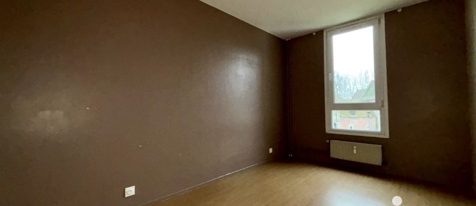 Appartement 2 pièces de 51 m² à Villeneuve-d'Ascq (59650)