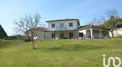 House 5 rooms of 166 m² in Serre-Nerpol (38470)