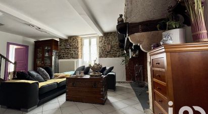 Village house 6 rooms of 200 m² in Noguères (64150)