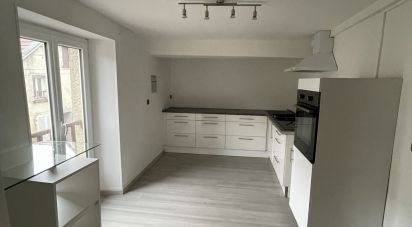 Immeuble de 214 m² à Crézancy (02650)