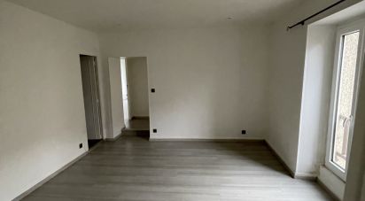 Immeuble de 214 m² à Crézancy (02650)