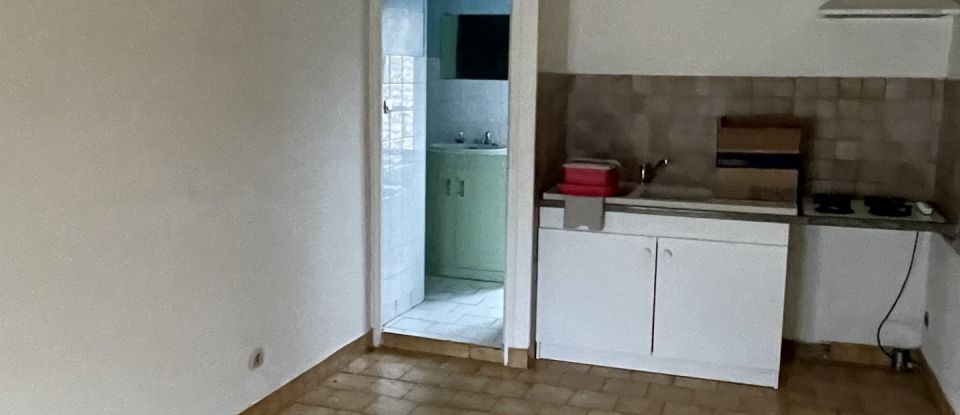 Immeuble de 214 m² à Crézancy (02650)