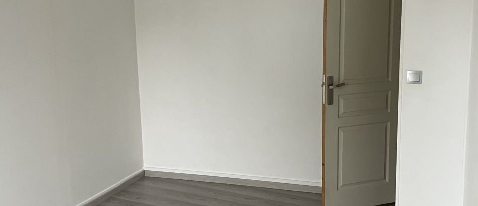 Immeuble de 214 m² à Crézancy (02650)