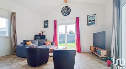 Maison 4 pièces de 93 m² à Le Haillan (33185)