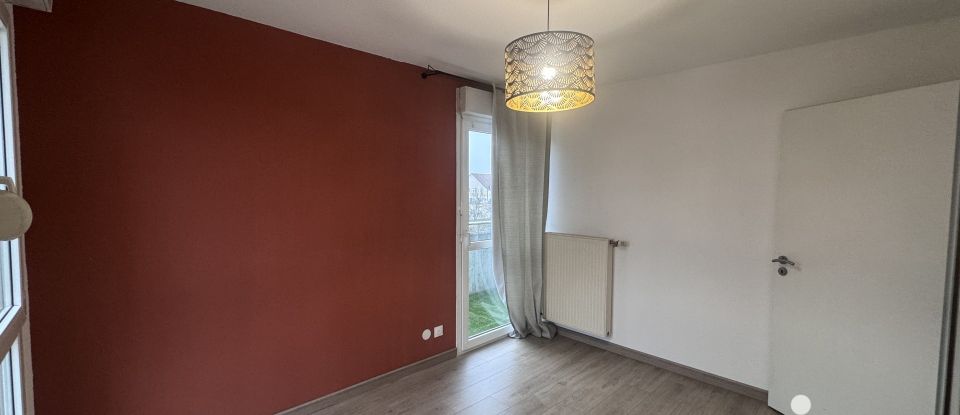 Appartement 3 pièces de 72 m² à Kingersheim (68260)